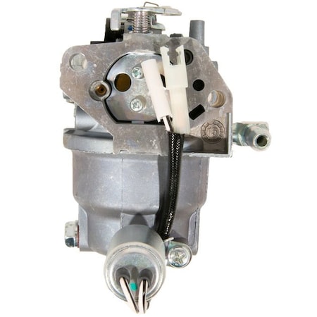 Mtd Carburetor 651P06415